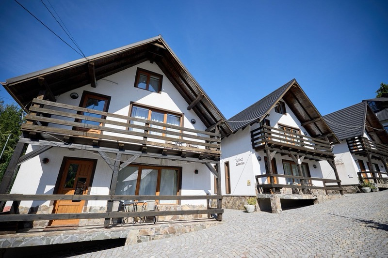 Apartamente cu 3 dormitoare SuperSki